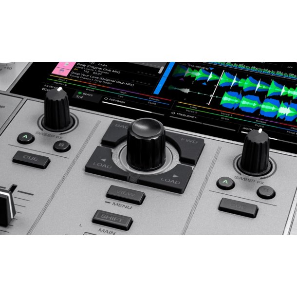 Denon DJ PRIME GO+ Standalone